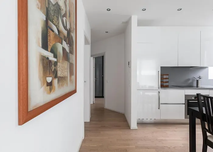 Montarina Apartment By Quokka 360 - Lovely Accommodation A Few Minutes From The Centre