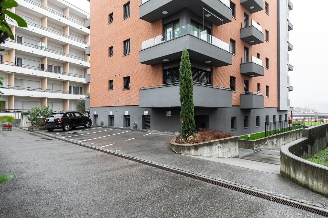 Montarina By Quokka 360 - Lovely A Few Minutes From The Centre * Lugano